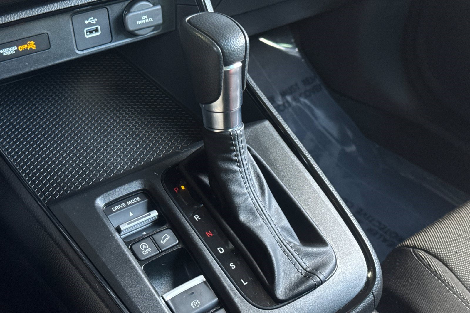 Used 2024 Honda CR-V LX image 18