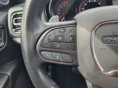 Used 2024 Dodge Durango R/T AWD/4WD image 29