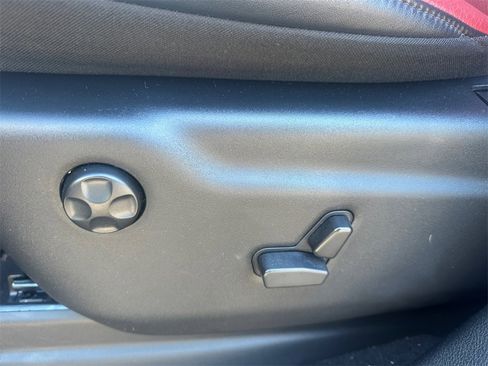 Used 2024 Dodge Durango SRT Hellcat image 30