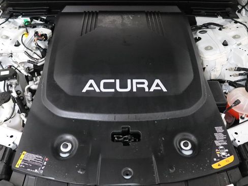 Certified 2024 Acura ZDX A-Spec AWD/4WD image 26