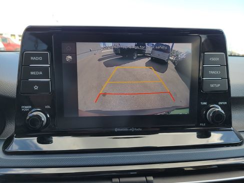 Used 2023 Kia Seltos S image 36