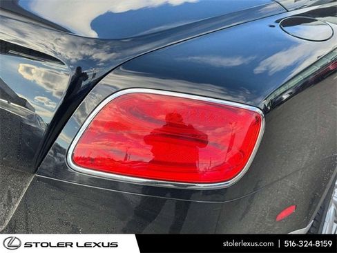 Used 2015 Bentley Continental GT image 12