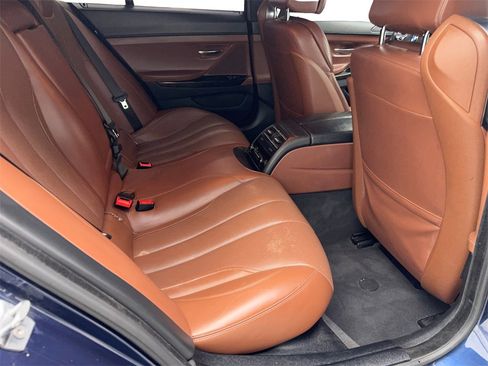 Used 2015 BMW 640i Gran Coupe image 38