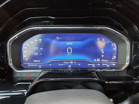 Used 2024 Chevrolet Silverado 2500 High Country w/ Max Trailering Package AWD/4WD image 25