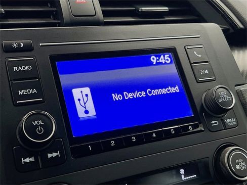 Used 2019 Honda Civic Sport image 8