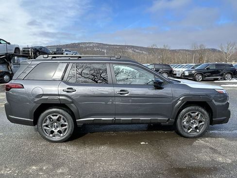 New 2026 Subaru Outback Premium image 9