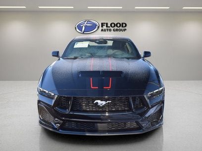 New 2026 Ford Mustang GT Premium