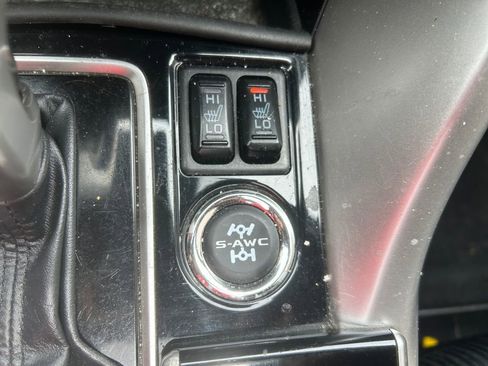 Used 2020 Mitsubishi Eclipse Cross SE AWD/4WD image 23