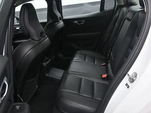 Certified 2024 Volvo S60 T8 Plus AWD/4WD image 14