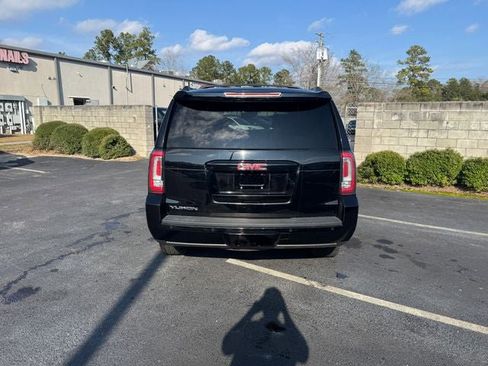 Used 2018 GMC Yukon SLT image 7