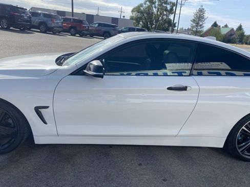Used 2018 BMW 430i Coupe w/ Premium Package image 6
