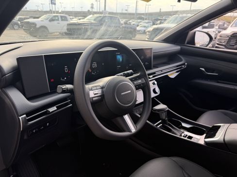 New 2026 Hyundai Santa Cruz SEL AWD/4WD image 30