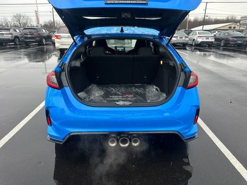 Used 2023 Honda Civic Type R image 11