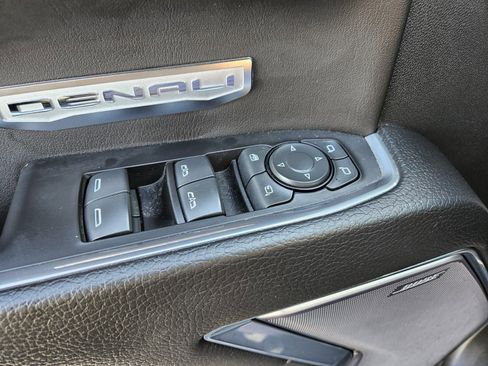 Used 2023 GMC Sierra 1500 Denali w/ Denali Reserve Package image 31