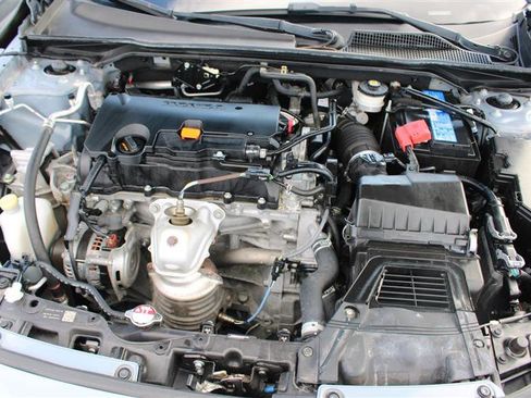 Used 2022 Honda Civic Sport image 21