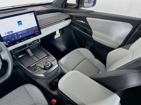 New 2026 Subaru Uncharted AWD image 21