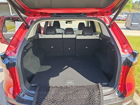 New 2026 MAZDA CX-5 Preferred AWD/4WD image 13