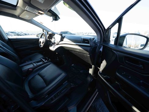 Used 2024 Honda Odyssey EX-L image 26