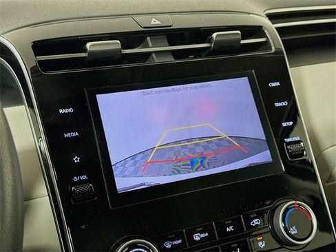 Used 2022 Hyundai Tucson SEL image 22