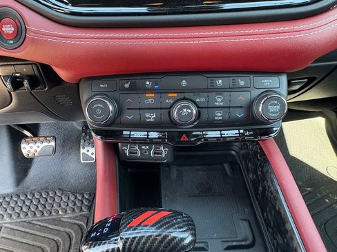 Used 2024 Dodge Durango SRT Hellcat AWD/4WD image 42