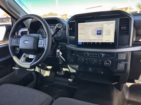 New 2026 Ford F150 XL image 5