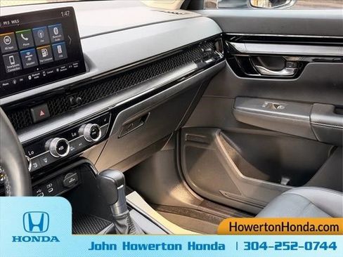 Used 2025 Honda CR-V EX-L image 14