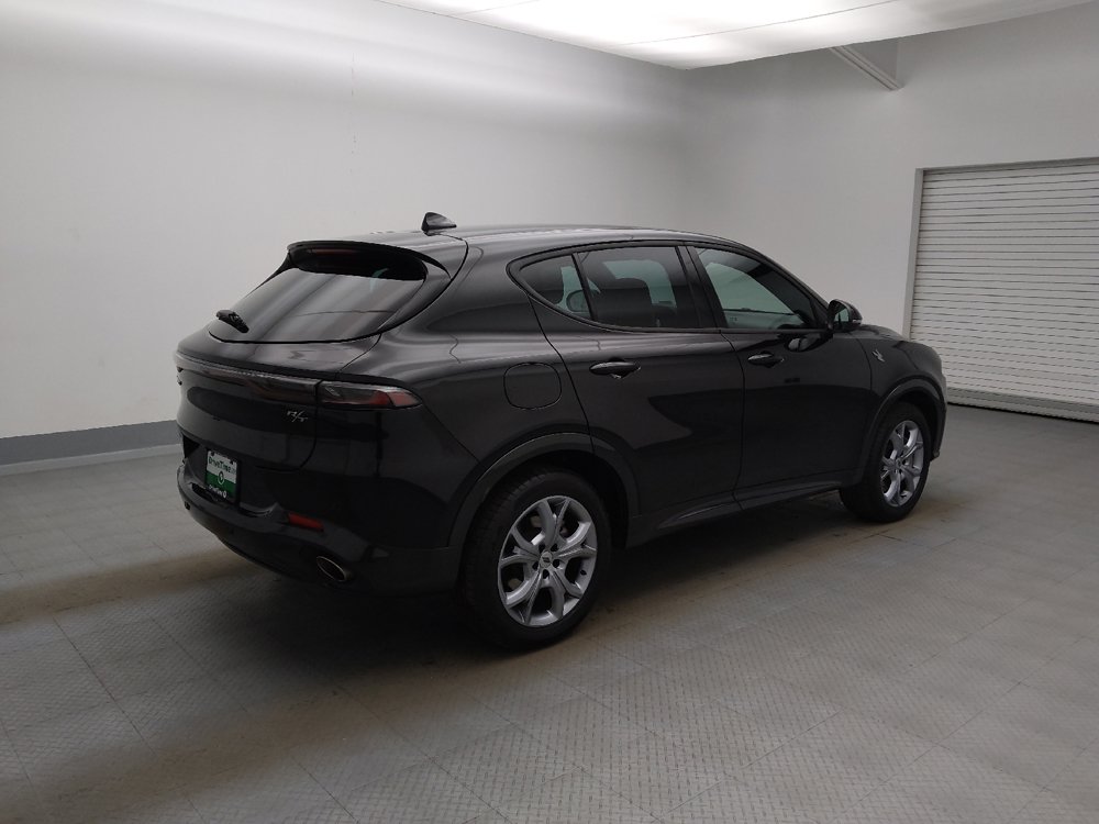 Used 2024 Dodge Hornet R/T AWD/4WD image 10