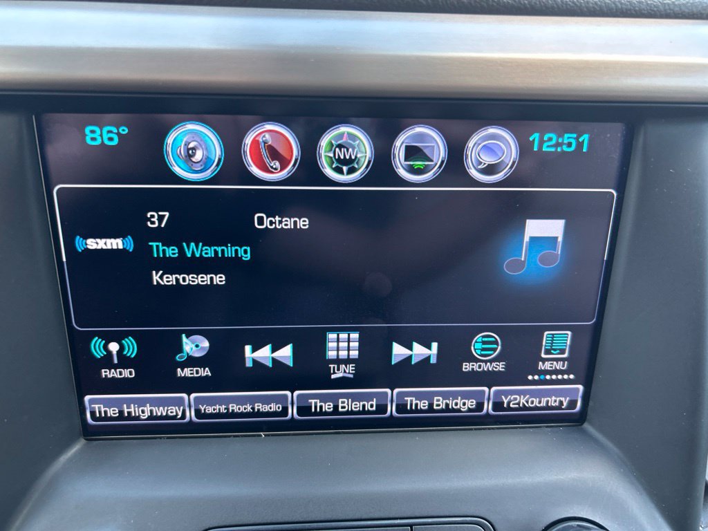Used 2019 GMC Acadia Denali FWD image 16