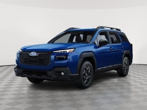 New 2026 Subaru Outback Limited AWD/4WD image 2