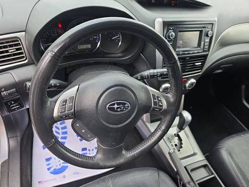 Used 2012 Subaru Forester 2.5X Limited AWD/4WD image 13