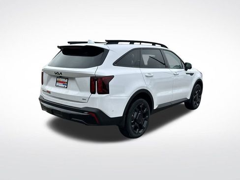 New 2026 Kia Sorento SX image 5
