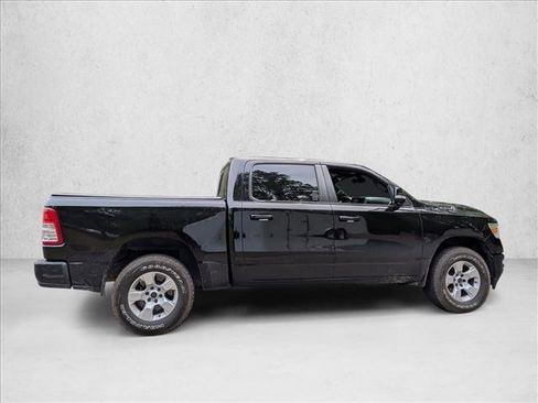 Used 2019 RAM 1500 Big Horn AWD/4WD image 4