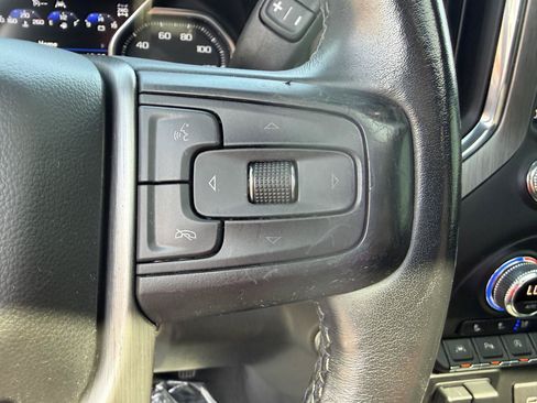 Used 2020 GMC Sierra 1500 Denali w/ Denali Ultimate Package AWD/4WD image 34