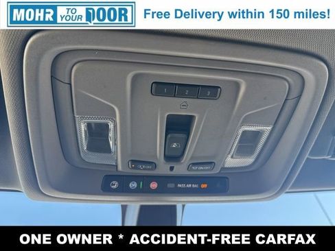 Used 2020 Chevrolet Silverado 1500 RST w/ All-Star Edition image 19