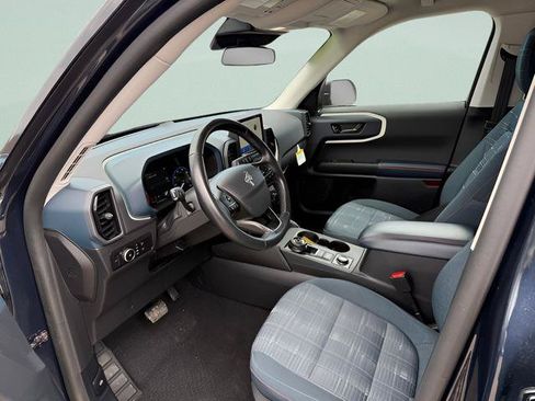 Certified 2023 Ford Bronco Sport Heritage w/ Heritage Convenience Package AWD/4WD image 4