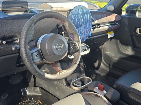 New 2026 MINI Cooper S image 10