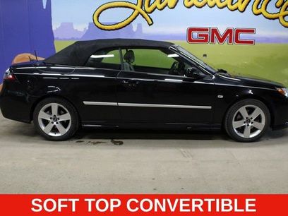 Used 2011 Saab 9-3 Aero