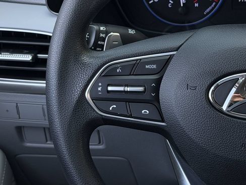Used 2021 Hyundai Palisade SE FWD image 13