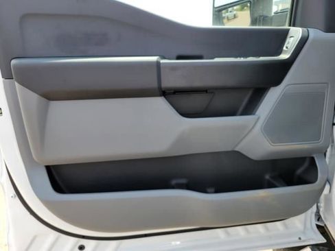 New 2025 Ford F250 XL w/ 360-Degree Camera Package image 14