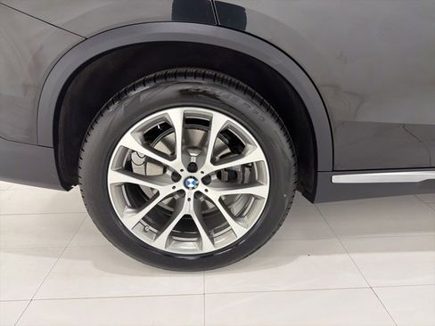 Certified 2023 BMW X5 xDrive40i w/ Premium Package image 44