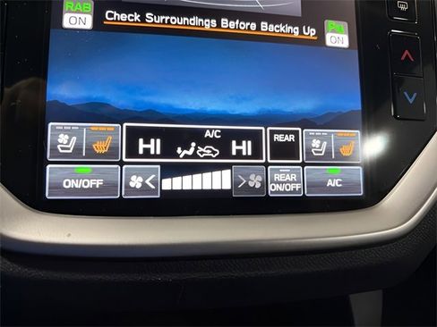Used 2024 Subaru Ascent Touring image 22