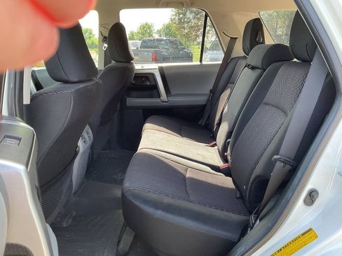 Used 2013 Toyota 4Runner SR5 RWD image 13