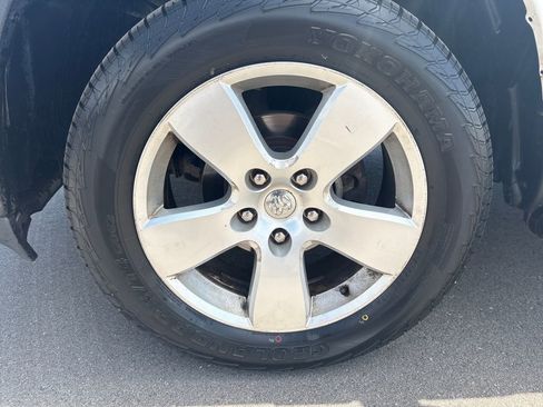 Used 2018 RAM 1500 ST w/ Protection Group AWD/4WD image 26