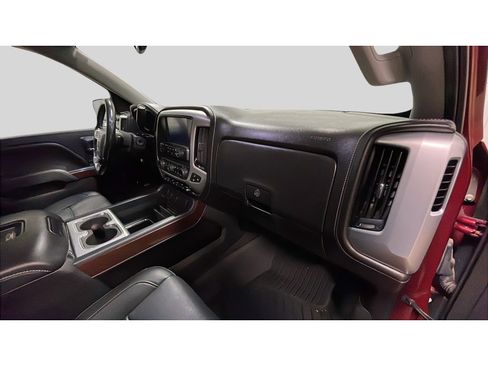 Used 2018 GMC Sierra 1500 SLT image 17