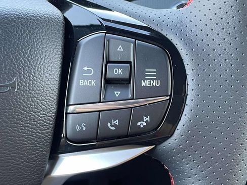 New 2026 Ford Explorer ST-Line RWD image 22