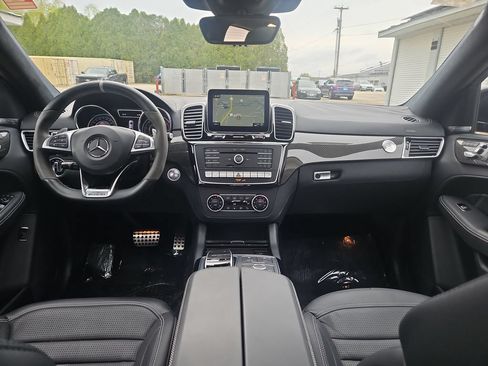 Used 2019 Mercedes-Benz GLE 63 AMG S image 15
