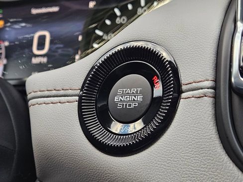 New 2026 Jeep Compass Limited image 23