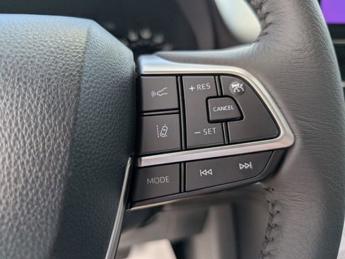 New 2026 Toyota Sienna XLE image 20