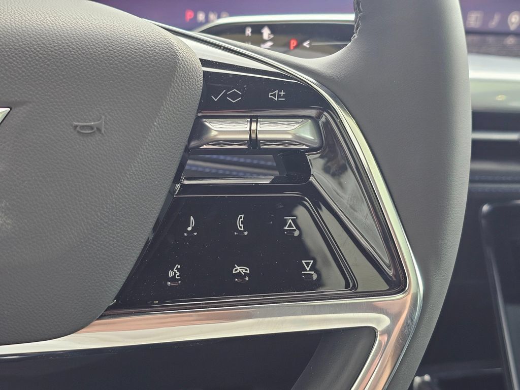 New 2026 Cadillac Escalade IQL Luxury AWD/4WD image 28