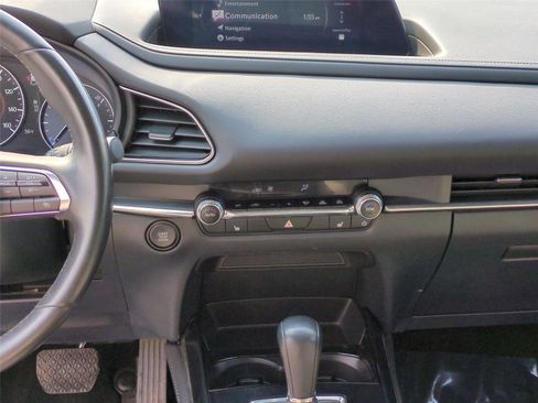 Used 2024 MAZDA CX-30 AWD 2.5 S w/ Preferred Package image 15